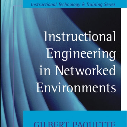 Instructional Engineering in Networked Environments