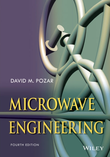 Microwave Engineering Fourth Edition