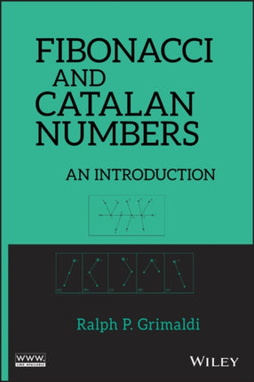 Fibonacci and Catalan Numbers: An Introduction