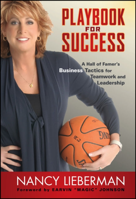 Playbook for Success: A Hall of Famer's Business Tactics for Teamwork and Leadership