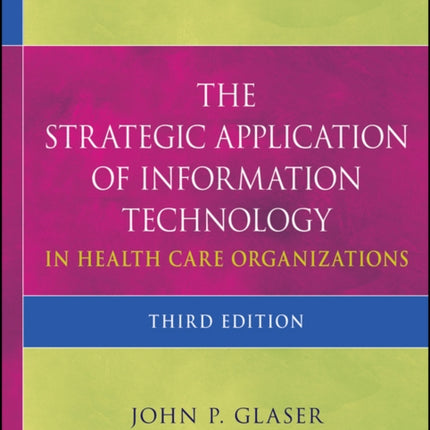 The Strategic Application of Information