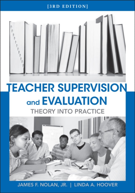 Teacher Supervision and Evaluation