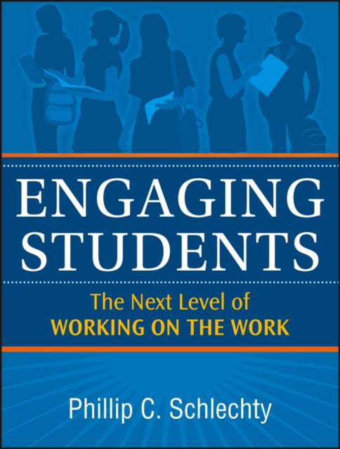 Engaging Students: The Next Level of Working on the Work