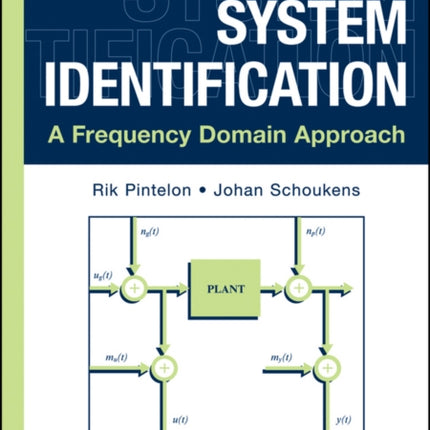 System Identification: A Frequency Domain Approach