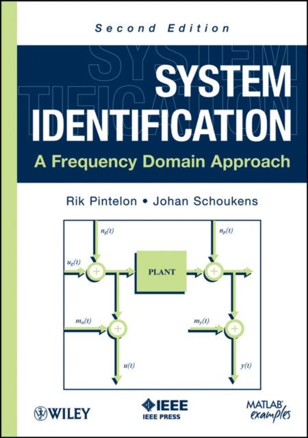 System Identification: A Frequency Domain Approach