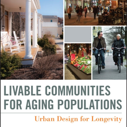 Livable Communities for Aging Populations