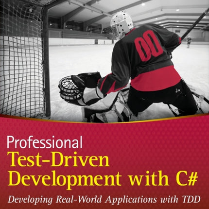 Professional Test Driven Development with C