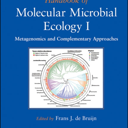 Handbook of Molecular Microbial Ecology I: Metagenomics and Complementary Approaches