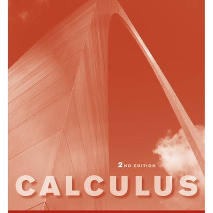 Student Solutions Manual to accompany Calculus: Multivariable 2e