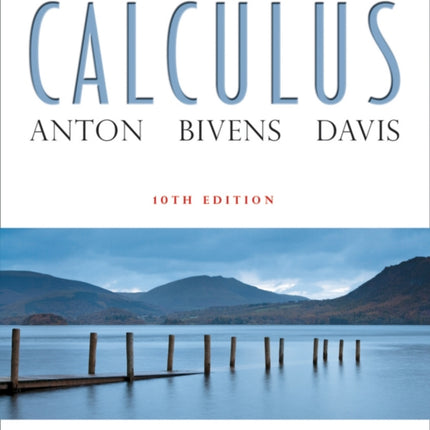 Calculus
