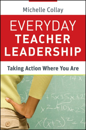 Everyday Teacher Leadership