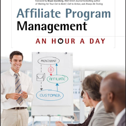 Affiliate Program Management: An Hour a Day