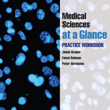 Medical Sciences at a Glance: Practice Workbook