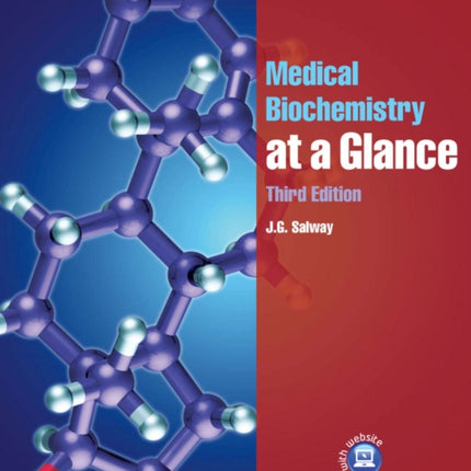 Medical Biochemistry at a Glance