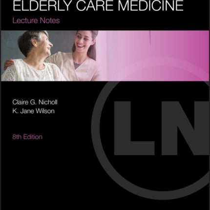 Elderly Care Medicine