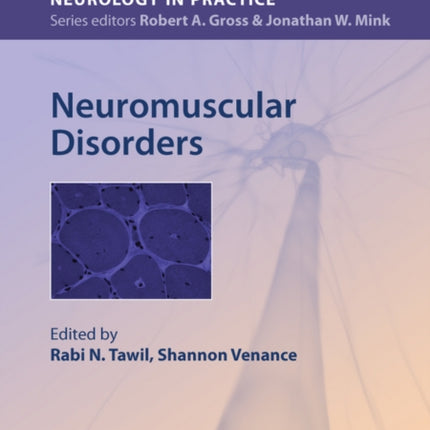 Neuromuscular Disorders