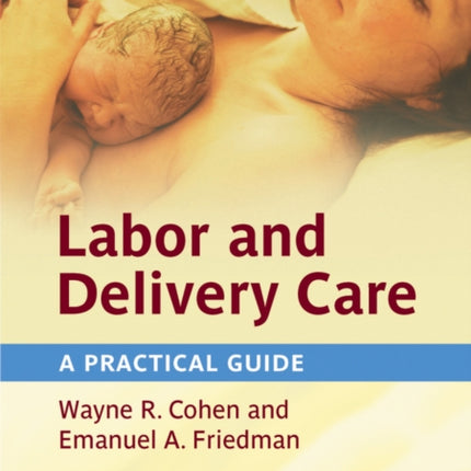 Labor and Delivery Care