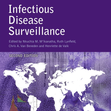 Infectious Disease Surveillance