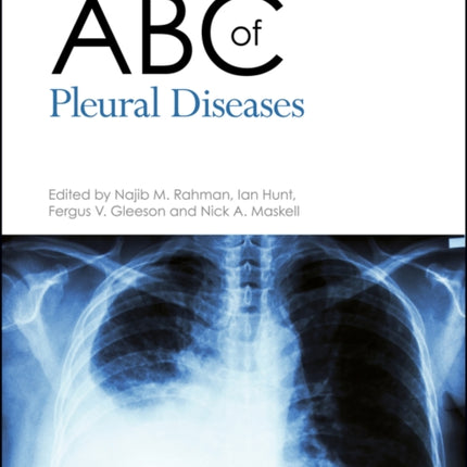 ABC of Pleural Diseases