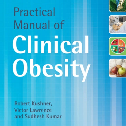 Practical Manual of Clinical Obesity