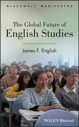 The Global Future of English Studies