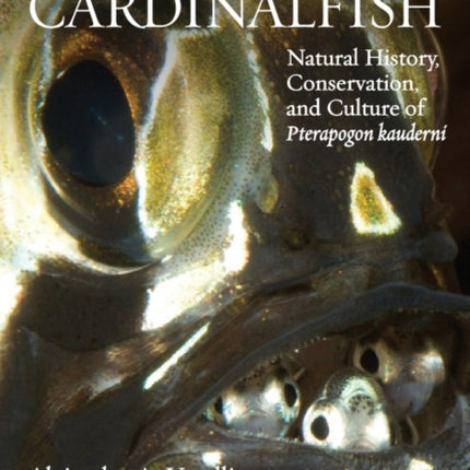 The Banggai Cardinalfish