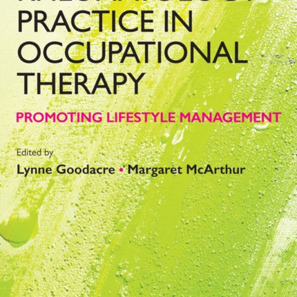 Rheumatology Practice in Occupational Therapy