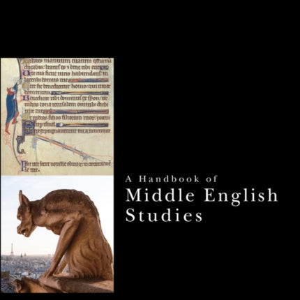 A Handbook of Middle English Studies