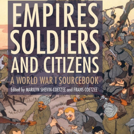 Empires Soldiers and Citizens