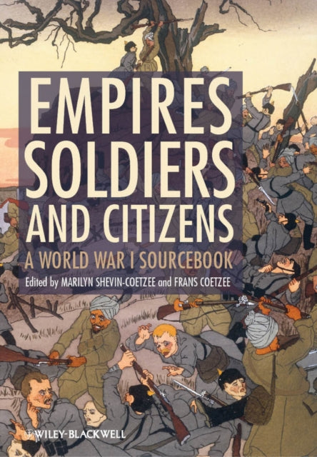 Empires Soldiers and Citizens