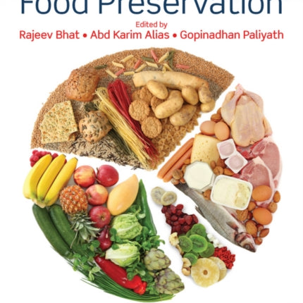 Progress in Food Preservation