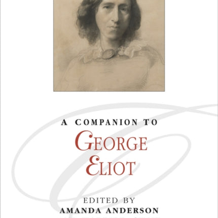 A Companion to George Eliot