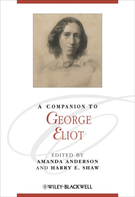 A Companion to George Eliot