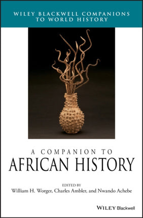 A Companion to African History