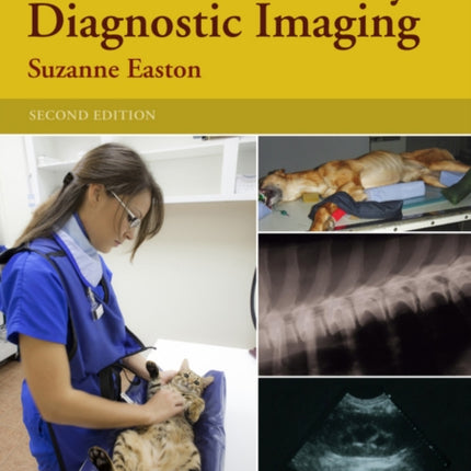 Practical Veterinary Diagnostic Imaging