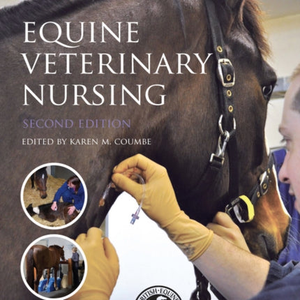 Equine Veterinary Nursing