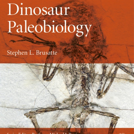Dinosaur Paleobiology