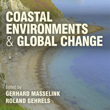 Coastal Environments and Global Change