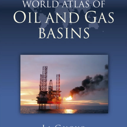 World Atlas of Oil and Gas Basins