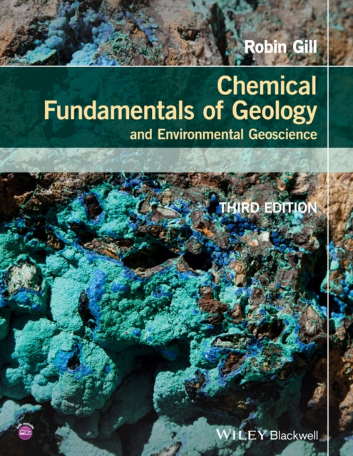Chemical Fundamentals of Geology and