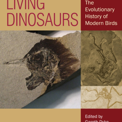 Living Dinosaurs