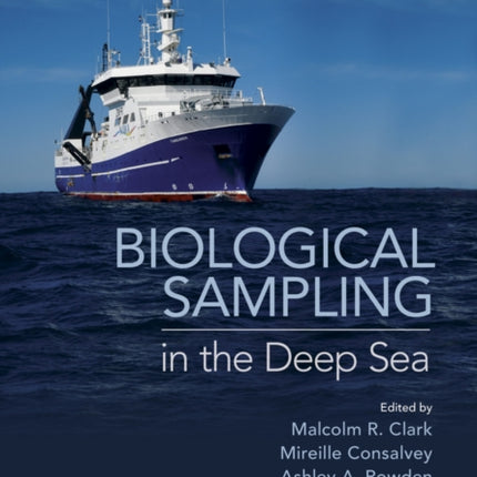 Biological Sampling in the Deep Sea