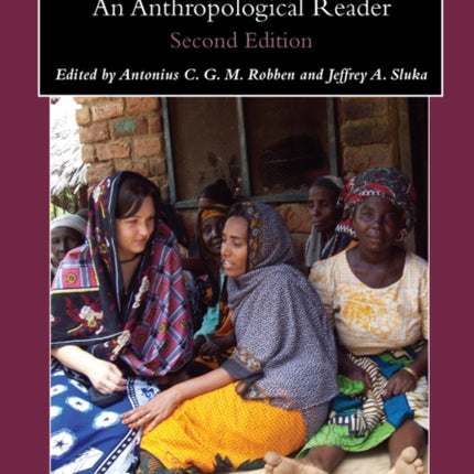 Ethnographic Fieldwork: An Anthropological Reader