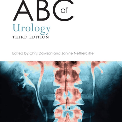 ABC of Urology