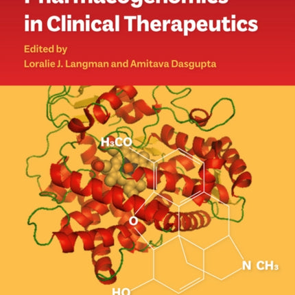 Pharmacogenomics in Clinical Therapeutics
