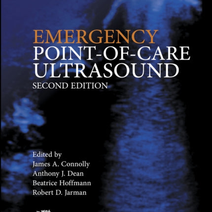 Emergency Point-of-Care Ultrasound