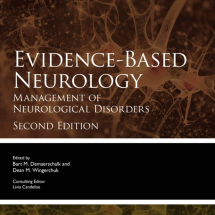 EvidenceBased Neurology Management of