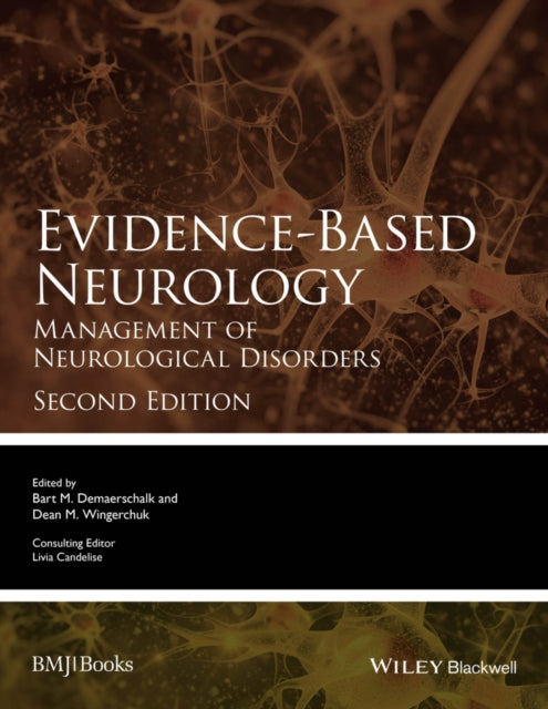 EvidenceBased Neurology Management of