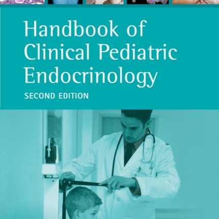 Handbook of Clinical Pediatric Endocrinology