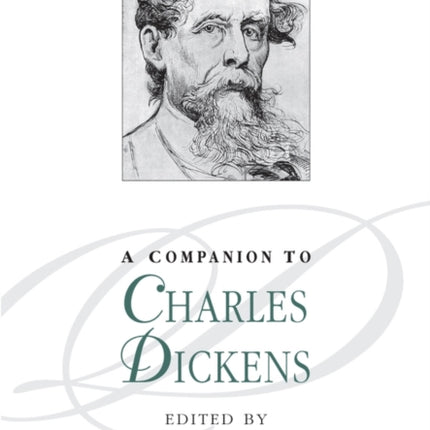 A Companion to Charles Dickens